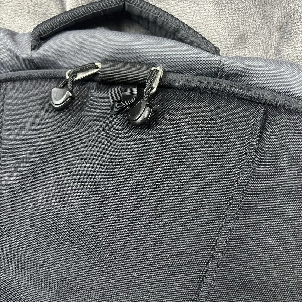 Eddie Bauer crafted versatility